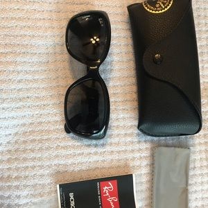 Ray Ban Sunglasses